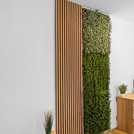 Stylisches City-apartment Duisburg