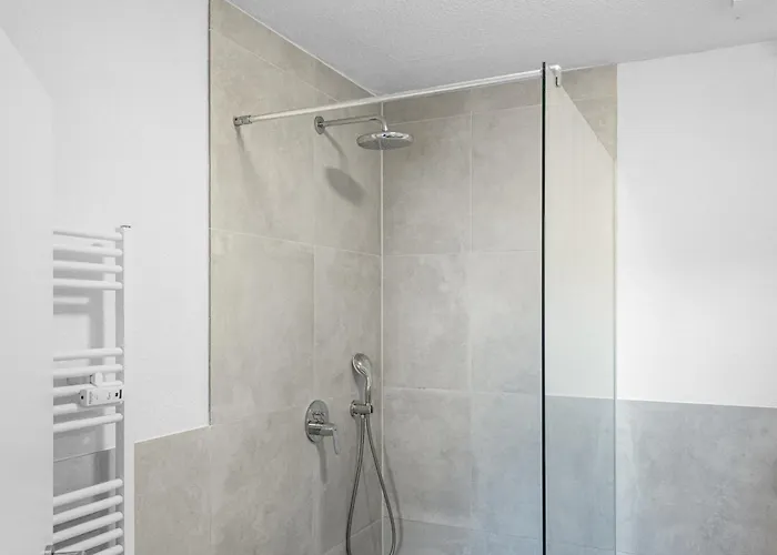 Stylisches City-apartment Appartement